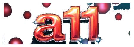 a11 logo