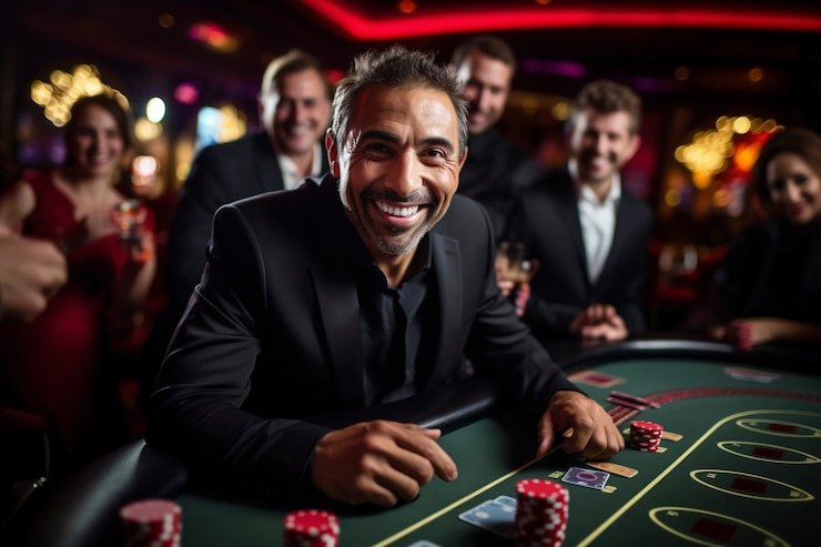 a11 Live Dealers